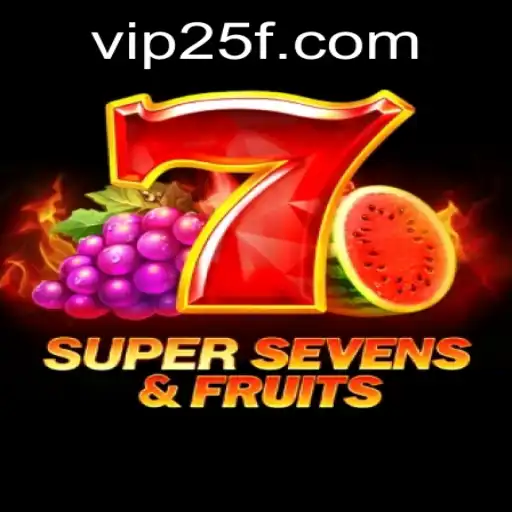 Explorando o Mundo de 7SuperSevensFruits e a Plataforma 25F.com