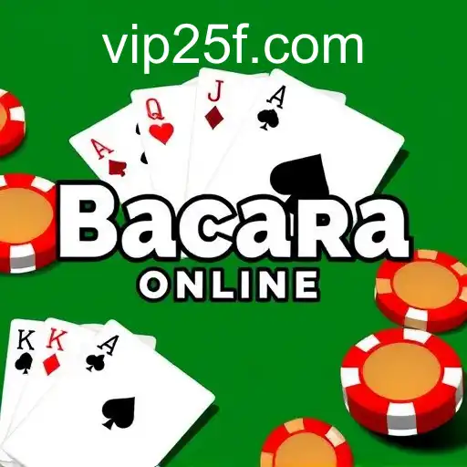 Bacará online