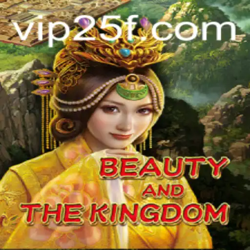 Descubra o Fascinante Mundo de BeautyAndTheKingdom com 25F.com