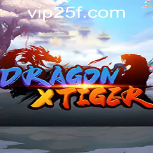 DragonXTiger: Desvendando o Jogo Fascinante de Estratégia e Sorte