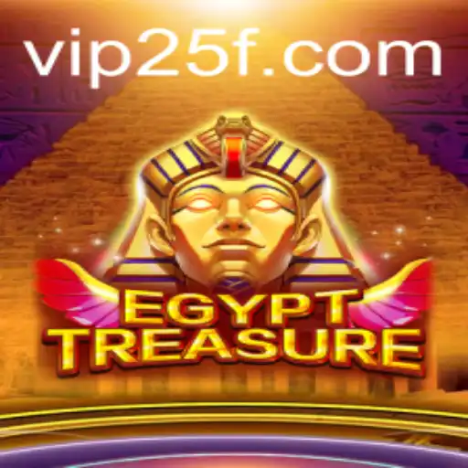 Desvendando os Segredos de EgyptTreasure