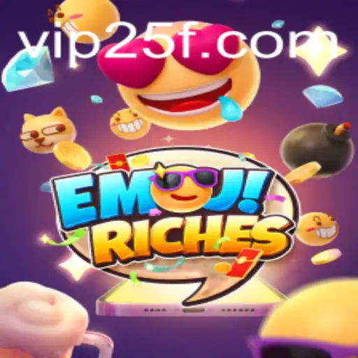 Descubra o Mundo de EmojiRiches: Uma Aventura de Jogos Online