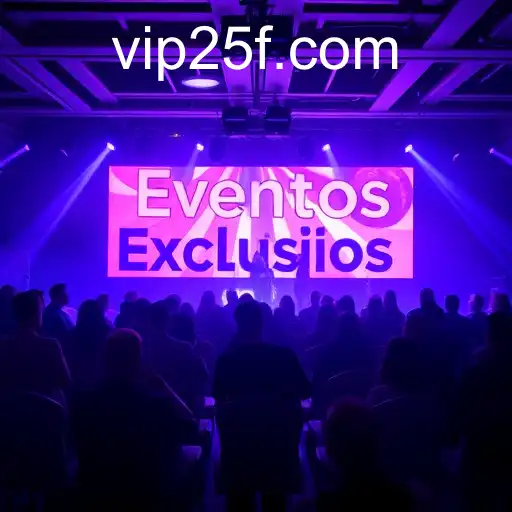 Eventos exclusivos