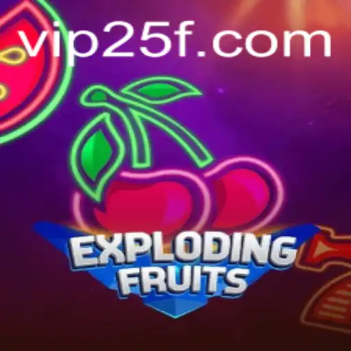 ExplodingFruits: Descubra o Novo Fenômeno dos Jogos