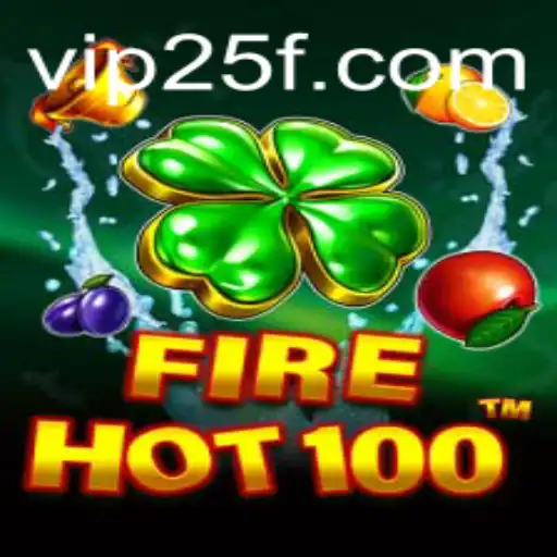 Explorando o Universo de FireHot100: O Jogo que Conquista com 25F.com