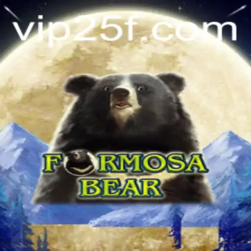 Descubra o Fascinante Mundo de FormosaBear: Um Jogo Inovador
