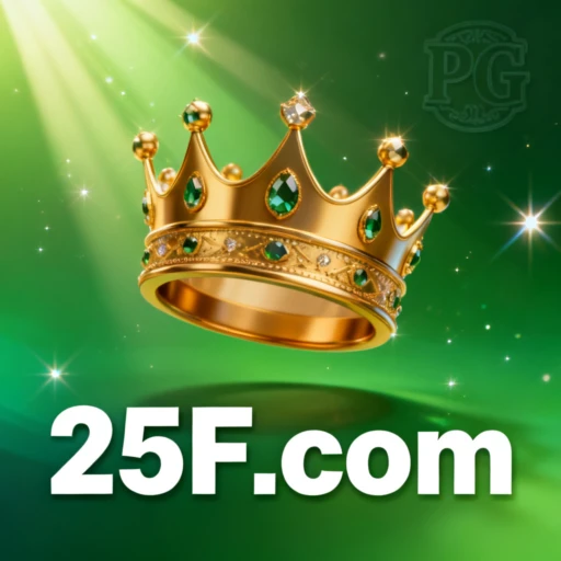 25F.com Logo