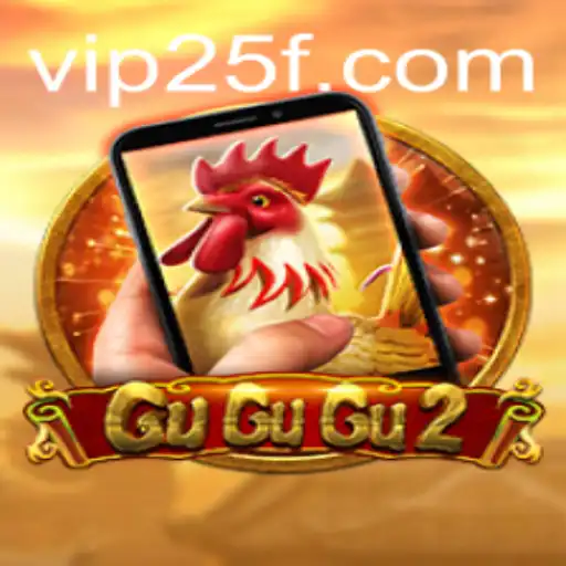 GuGuGu2M: Descubra o Jogo e Sua Conexão com 25F.com