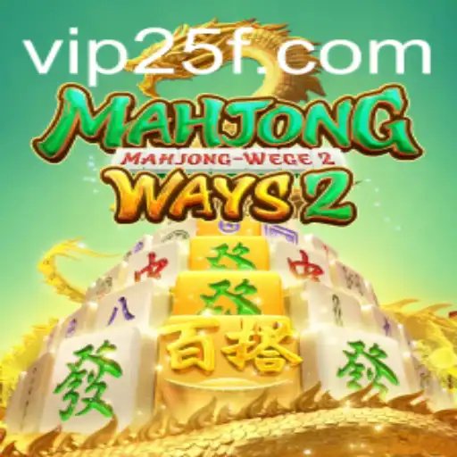 Descubra as Emoções de MahjongWays2 no 25F.com