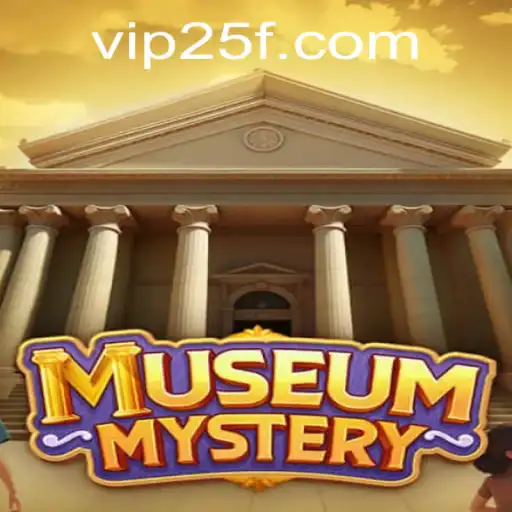 MysteryMuseum: Desvende os Segredos de Artefatos Antigos com 25F.com