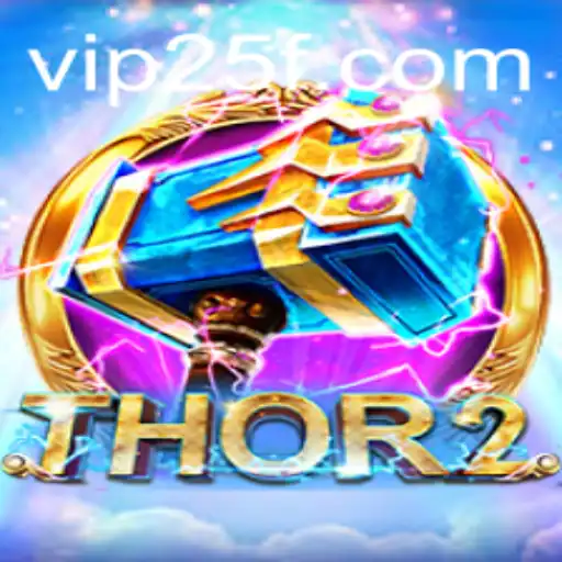 Descubra o Universo de Thor2: Aventure-se em 25F.com