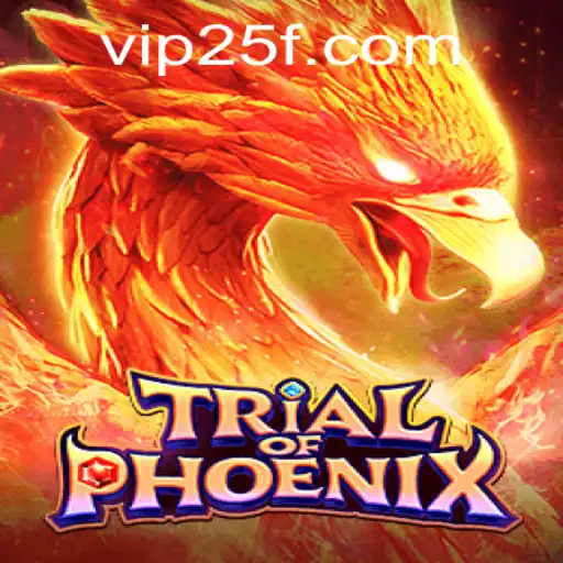 Descubra TrialofPhoenix: O Novo Fenômeno dos Jogos Online