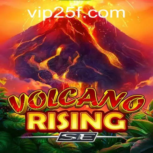 Descubra VolcanoRisingSE: O Novo Fenômeno dos Jogos Online
